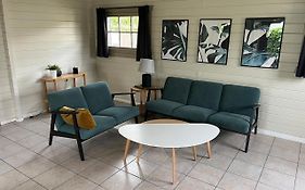 Chaletparc Krabbenkreek - Chalet 266